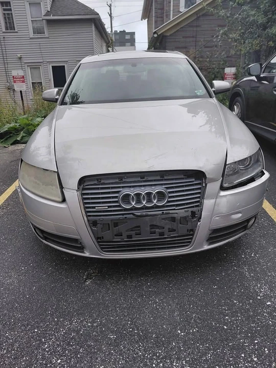 2006 Audi C6 A6 - Image 4 of 9