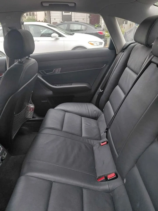 2006 Audi C6 A6 - Image 6 of 9