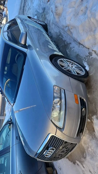 2006 Audi C6 A6 - Image 3 of 9