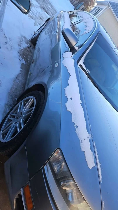 2006 Audi C6 A6 - Image 4 of 9