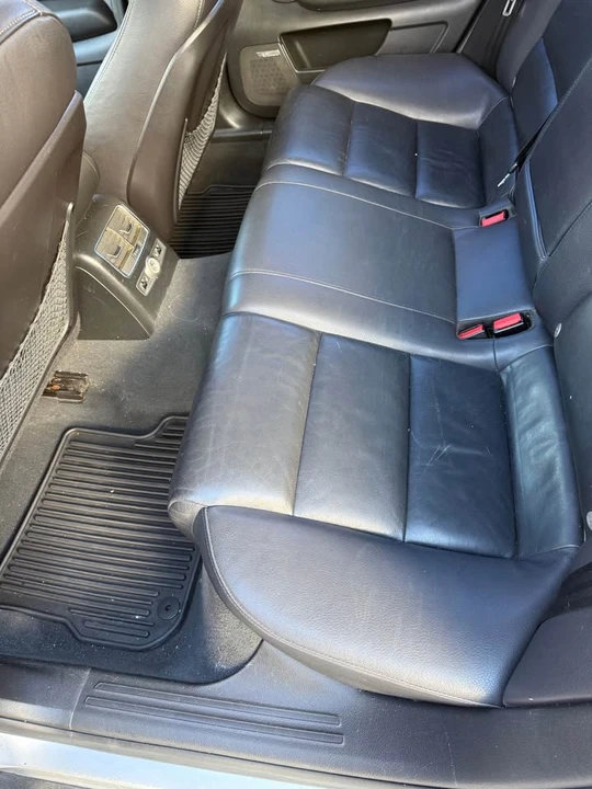 2006 Audi C6 A6 - Image 6 of 9