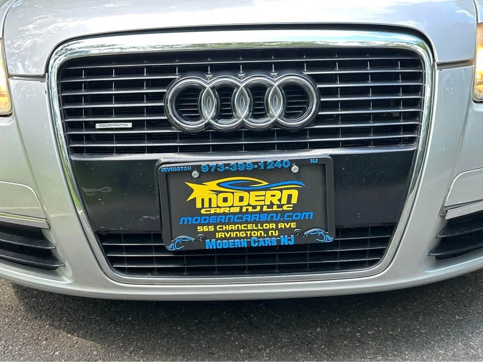 2006 Audi C6 A6 - Image 9 of 9