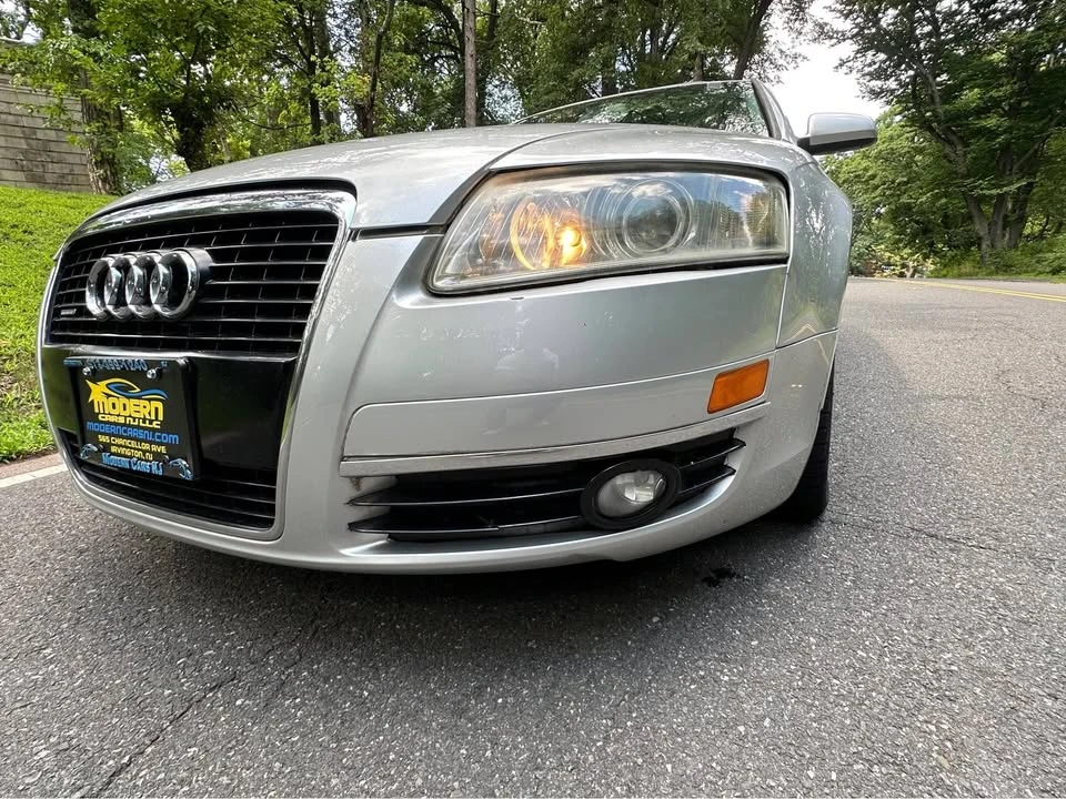 2006 Audi C6 A6 - Image 2 of 9
