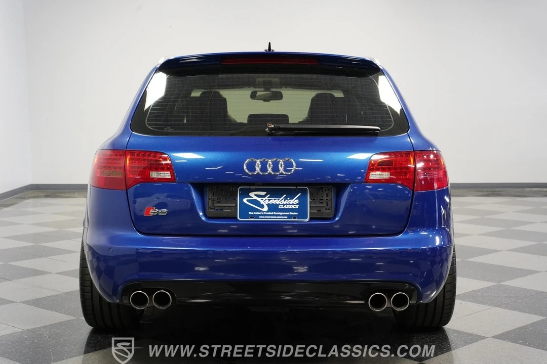 2006 Audi C6 A6 - Image 11 of 12
