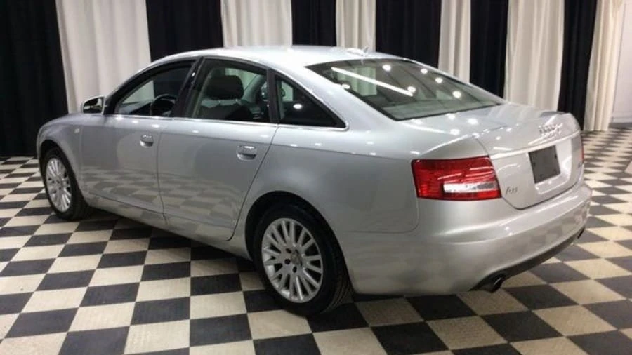 2006 Audi C6 A6 - Image 2 of 11