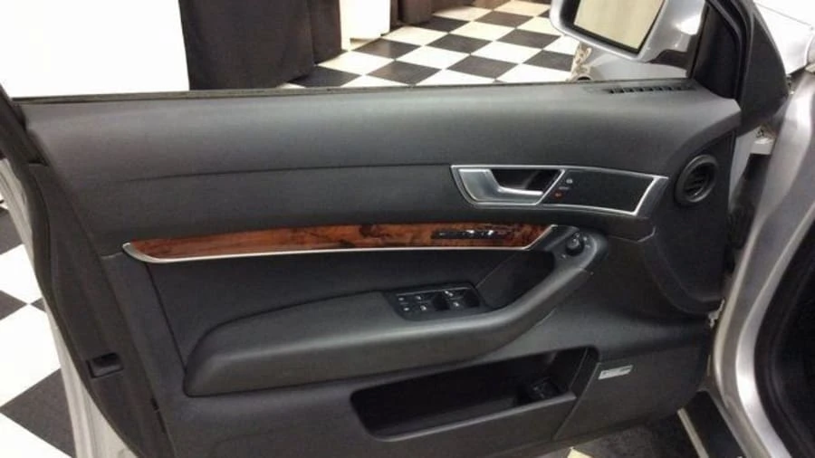2006 Audi C6 A6 - Image 3 of 11