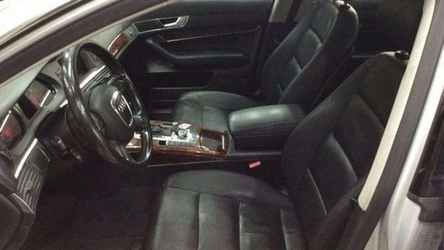 2006 Audi C6 A6 - Image 4 of 11