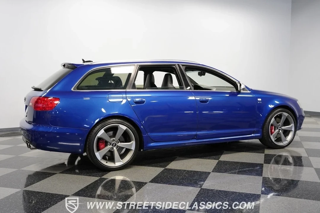 2006 Audi C6 A6 - Image 14 of 21