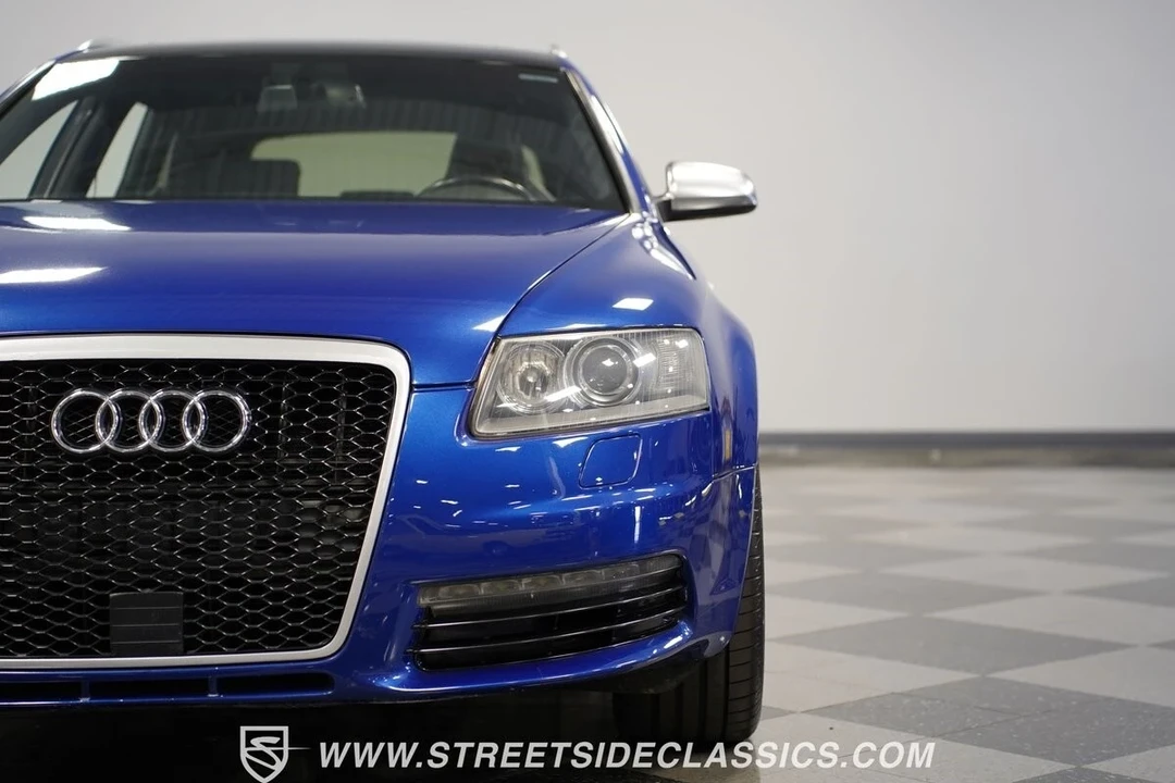 2006 Audi C6 A6 - Image 21 of 21