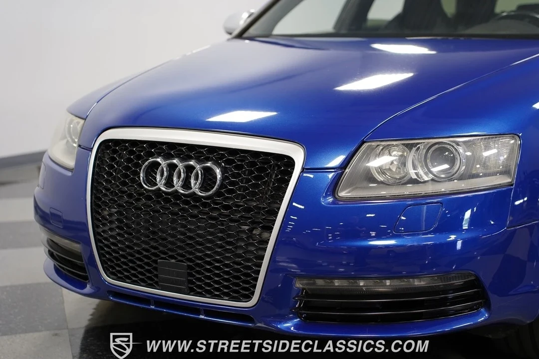 2006 Audi C6 A6 - Image 20 of 21