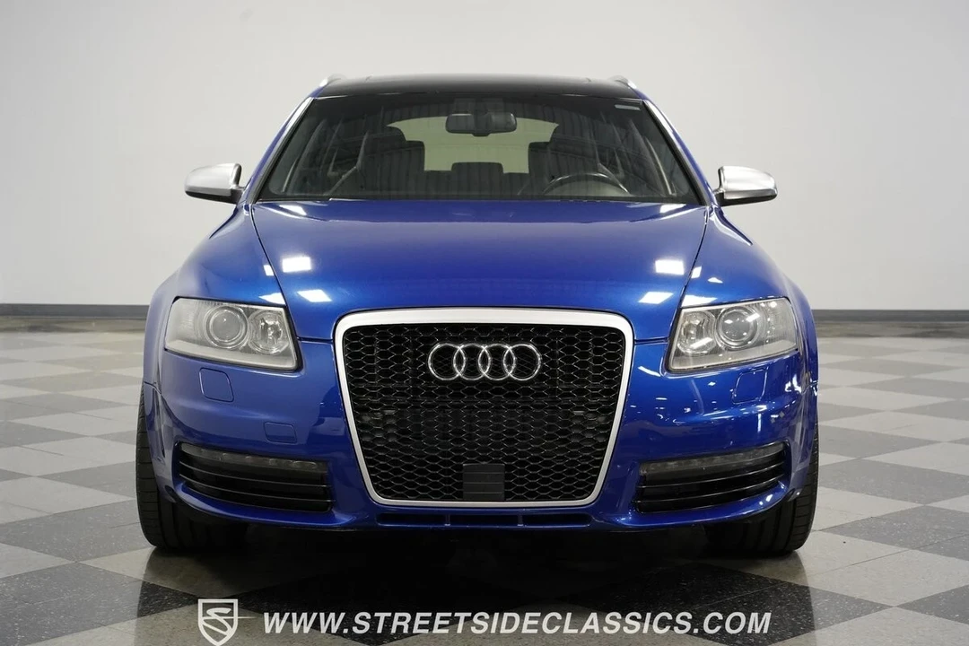 2006 Audi C6 A6 - Image 18 of 21