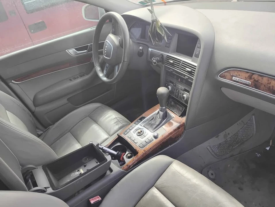 2006 Audi C6 A6 - Image 2 of 7