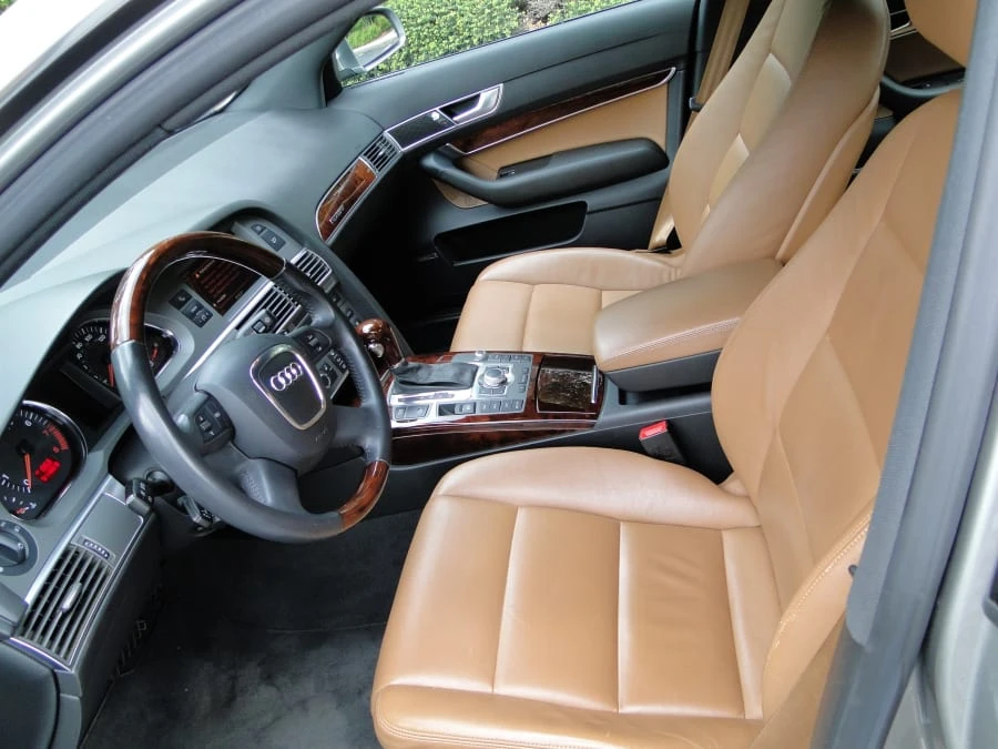 2006 Audi C6 A6 - Image 3 of 5