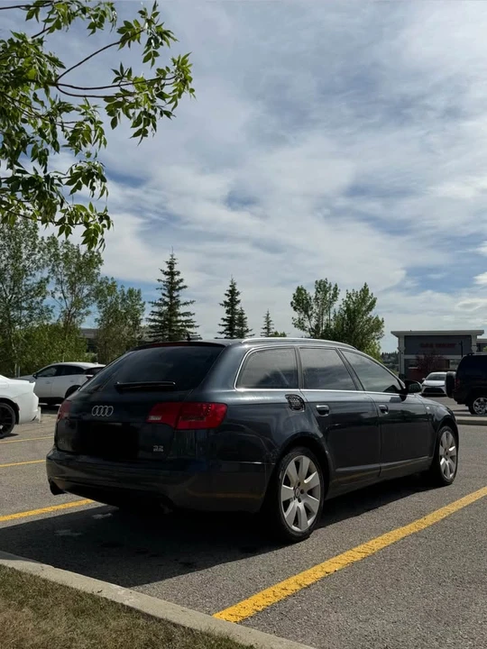 2006 Audi Allroad - Image 4 of 7