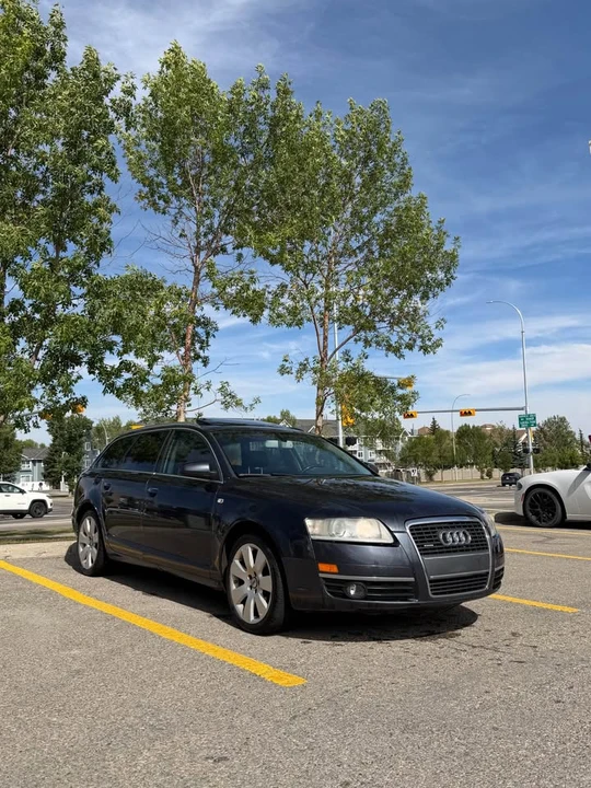 2006 Audi Allroad - Image 2 of 7