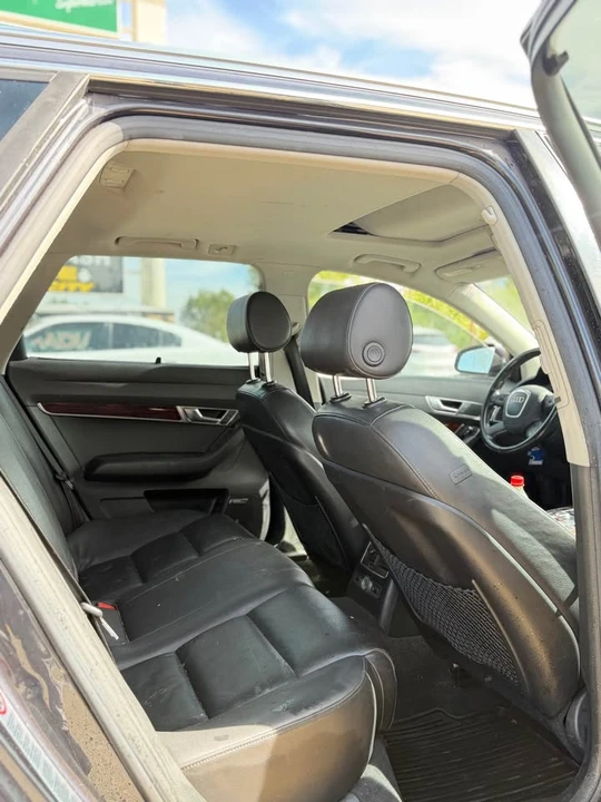 2006 Audi Allroad - Image 7 of 7
