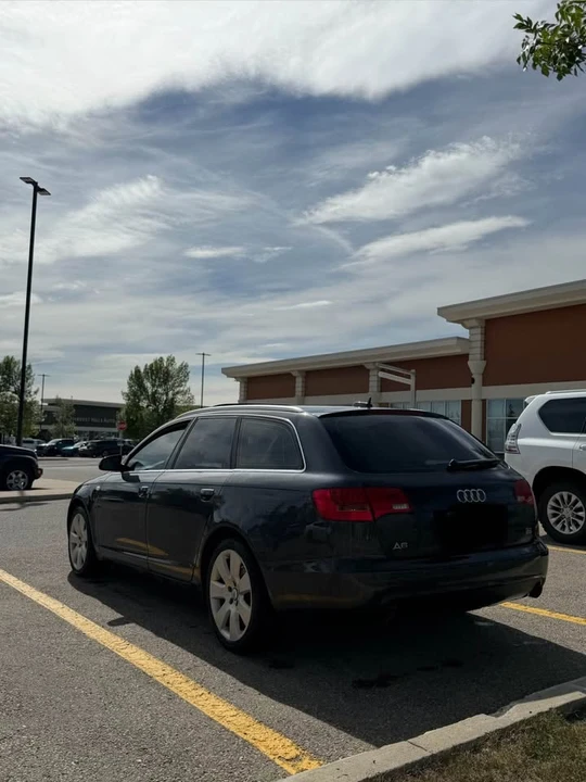 2006 Audi Allroad - Image 3 of 7