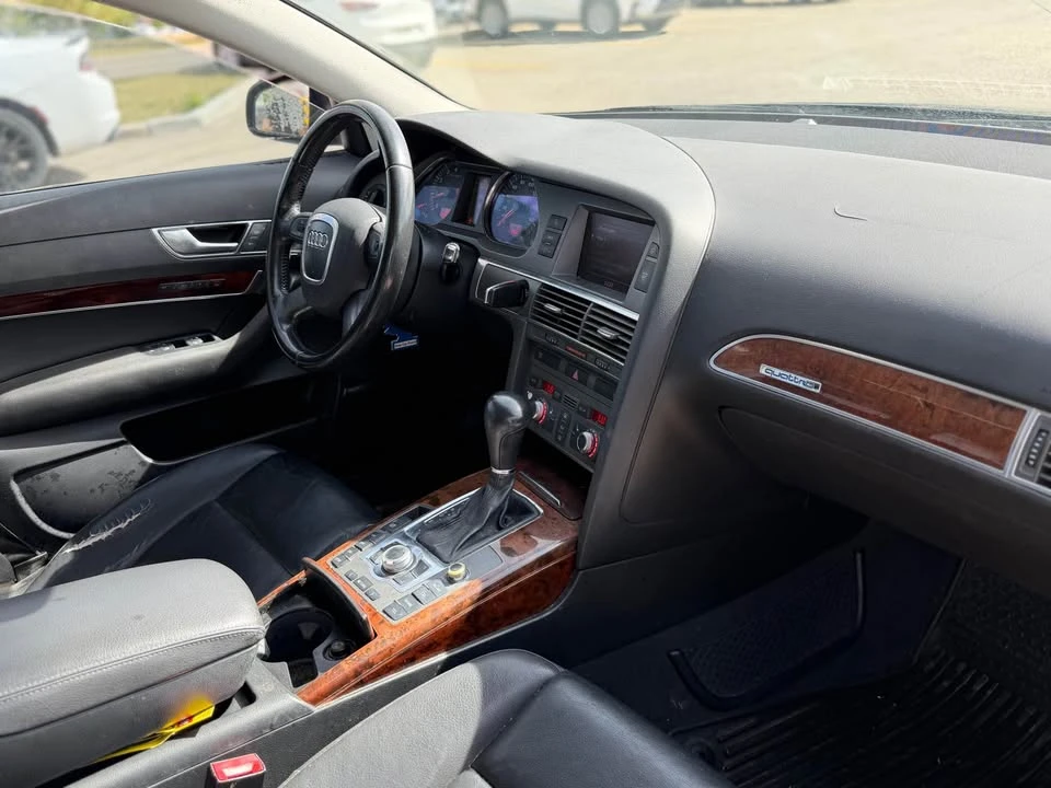 2006 Audi Allroad - Image 5 of 7