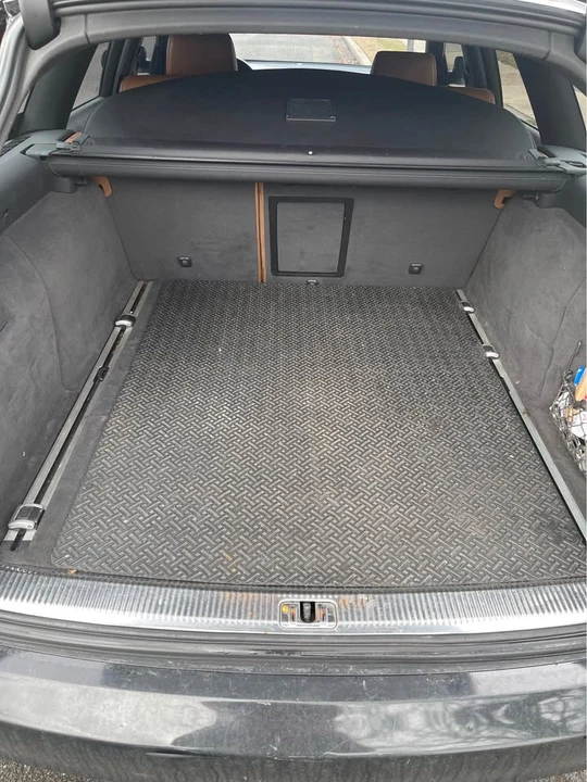 2006 Audi C6 A6 - Image 8 of 9