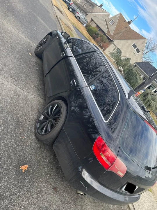 2006 Audi C6 A6 - Image 2 of 9