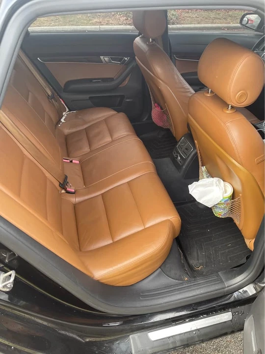 2006 Audi C6 A6 - Image 6 of 9