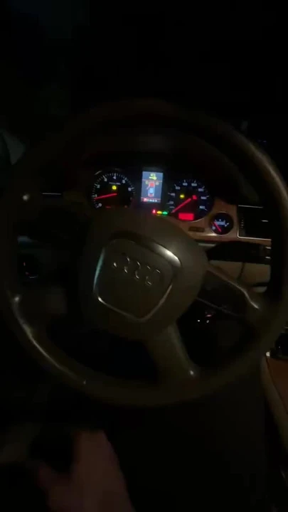2006 Audi D3 A8 - Image 8 of 8