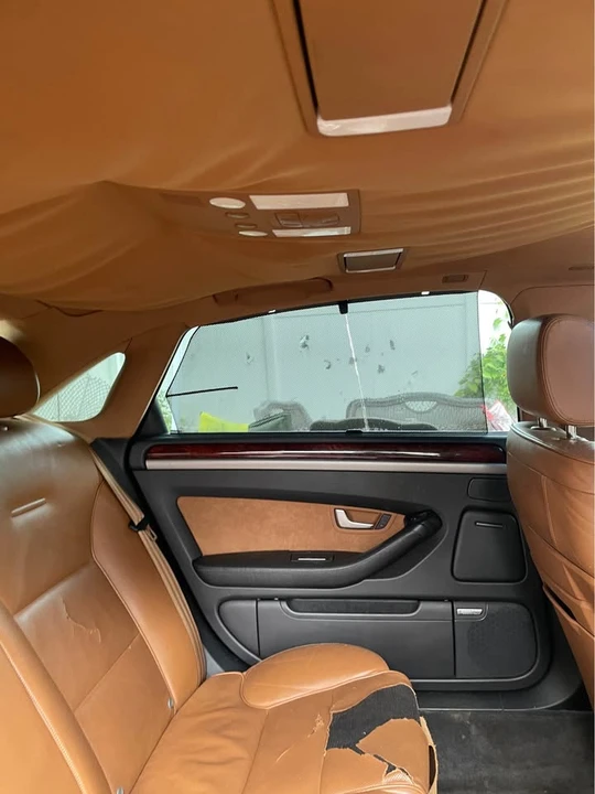 2006 Audi D3 A8 - Image 13 of 18