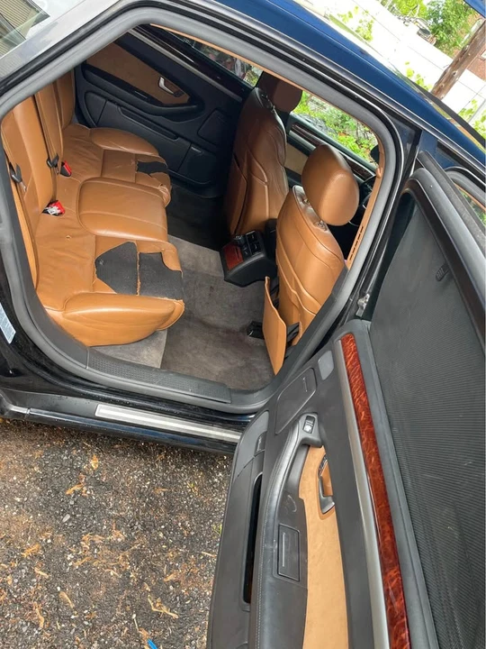 2006 Audi D3 A8 - Image 16 of 18