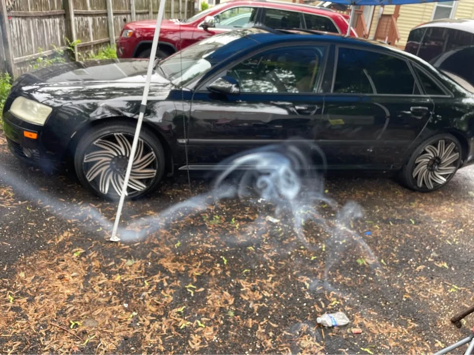2006 Audi D3 A8 - Image 18 of 18