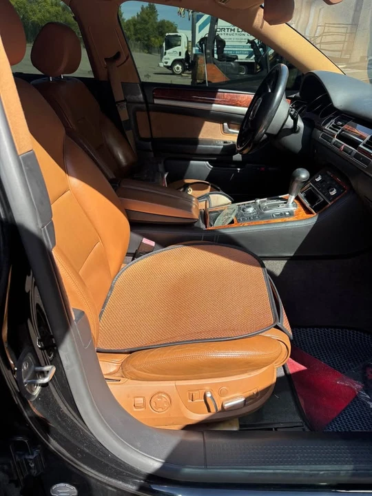 2006 Audi D3 A8 - Image 4 of 6