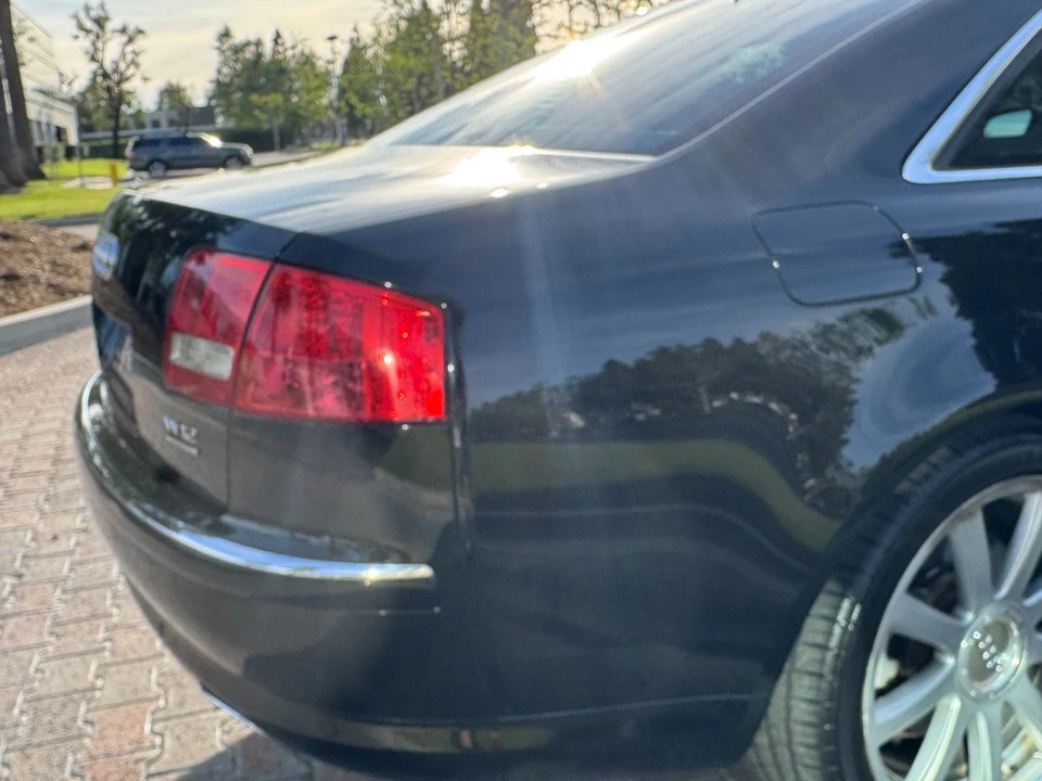 2006 Audi D3 A8 - Image 6 of 15