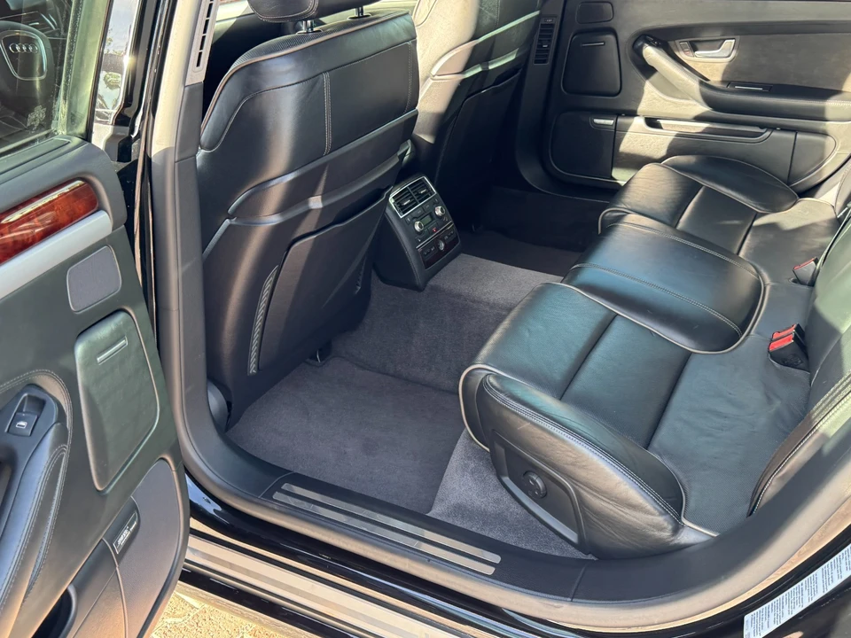 2006 Audi D3 A8 - Image 10 of 15