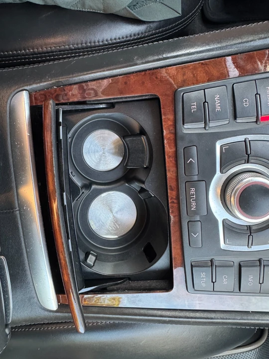 2006 Audi D3 A8 - Image 11 of 15