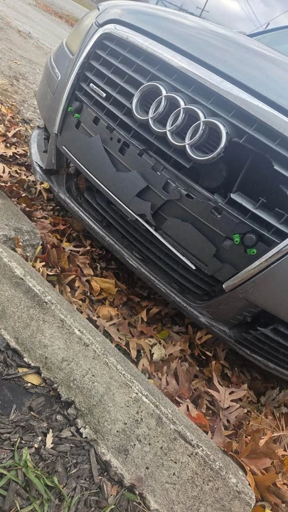 2006 Audi D3 A8 - Image 8 of 9