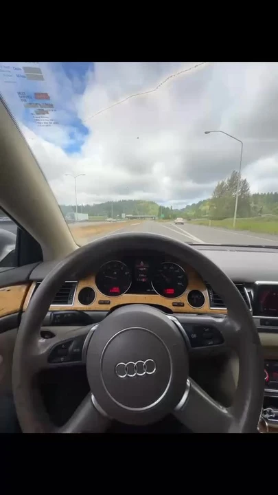 2006 Audi D3 A8 - Image 9 of 9