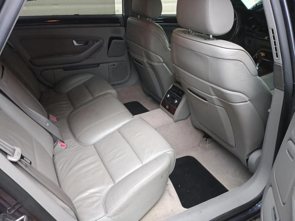 2006 Audi D3 A8 - Image 6 of 6