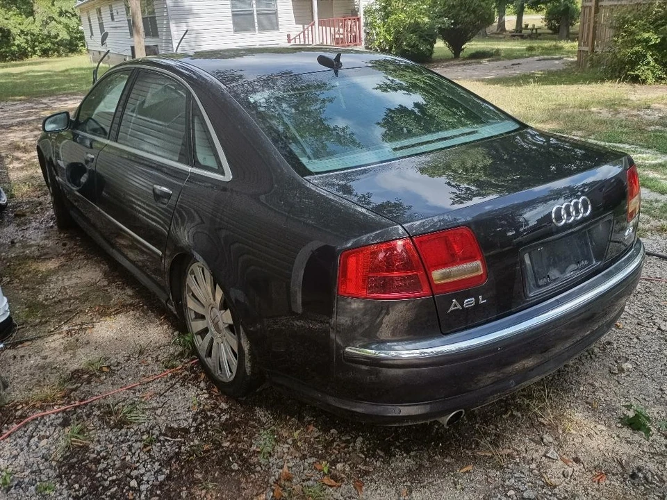 2006 Audi D3 A8 - Image 5 of 6