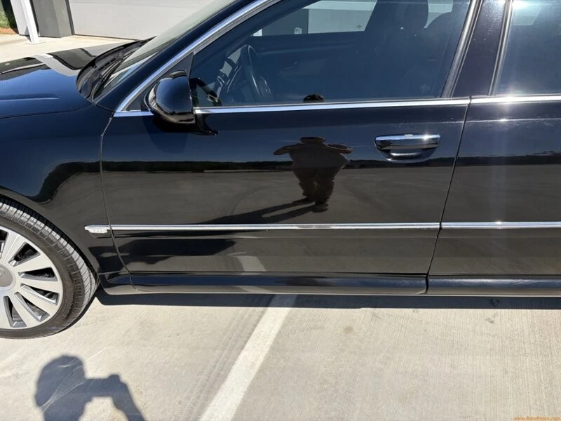 2006 Audi D3 A8 - Image 11 of 12