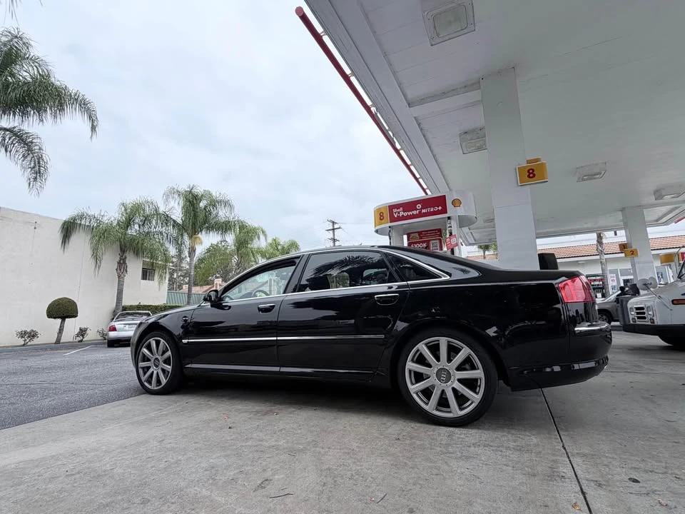 2006 Audi D3 A8 - Image 19 of 20