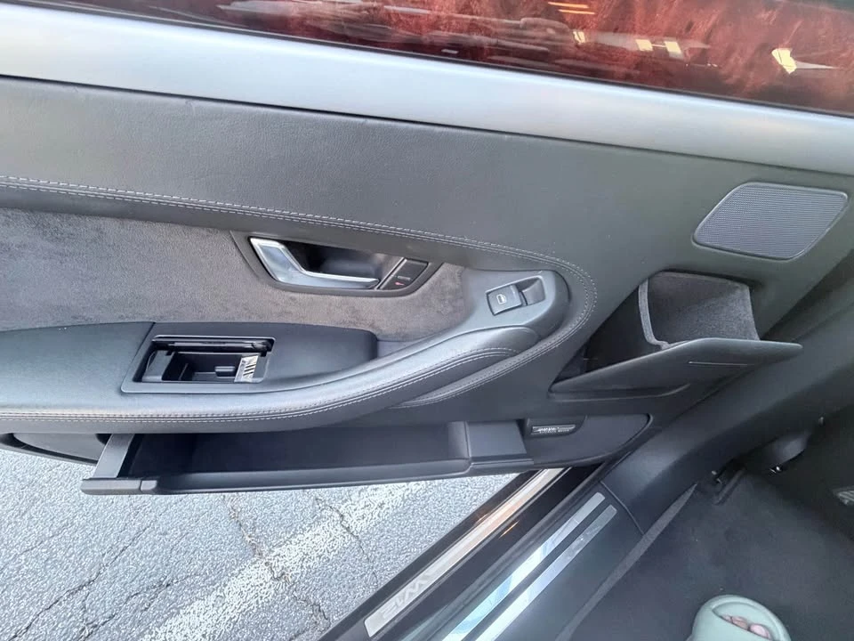 2006 Audi D3 A8 - Image 9 of 20