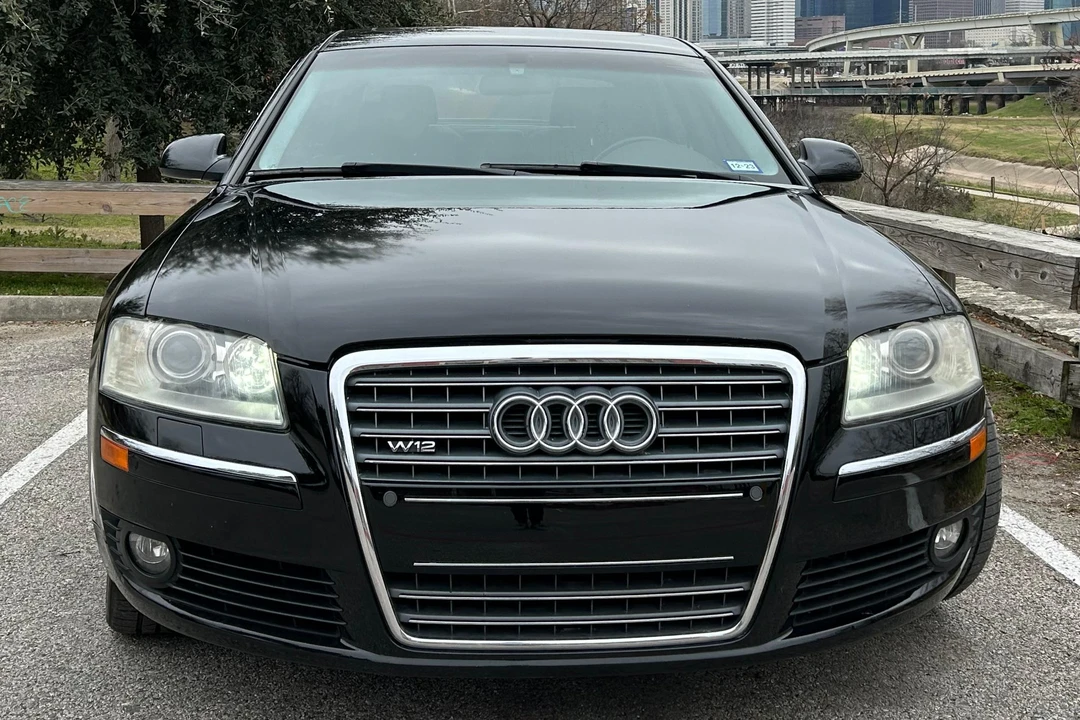 2006 Audi D3 A8 - Image 2 of 31