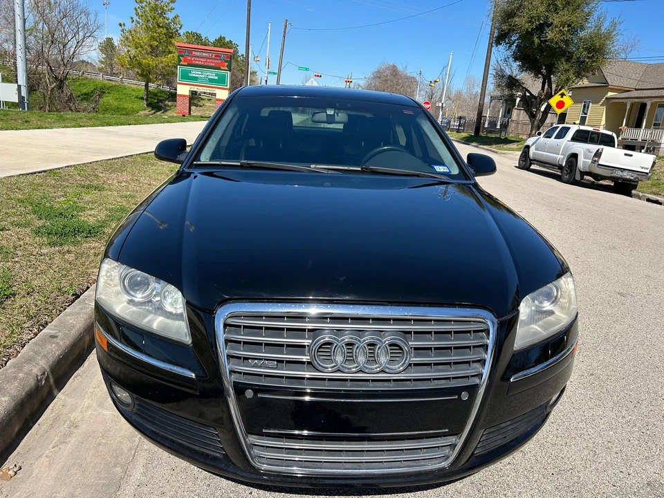 2006 Audi D3 A8 - Image 7 of 31