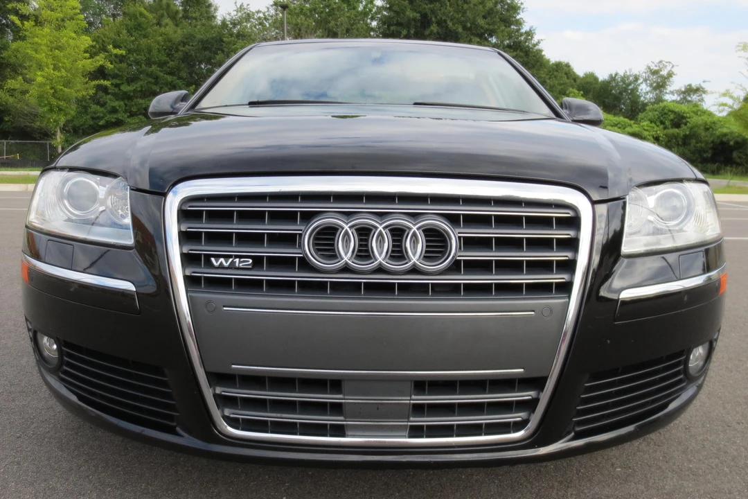 2006 Audi D3 A8 - Image 2 of 5