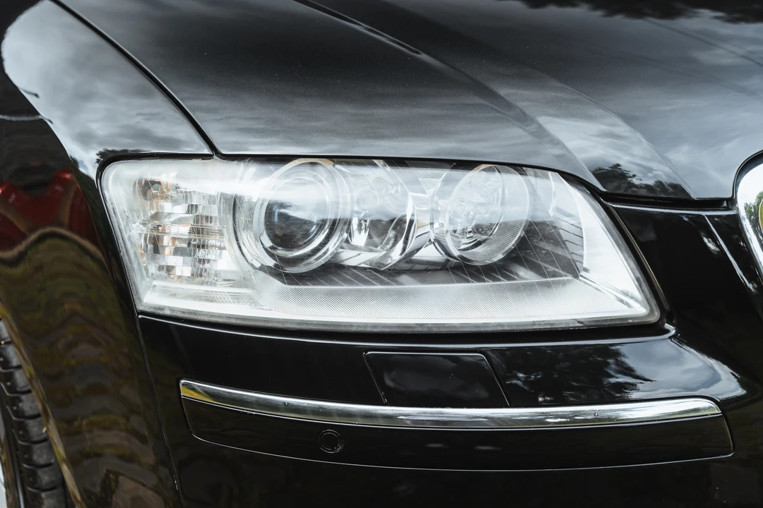 2006 Audi D3 A8 - Image 15 of 31