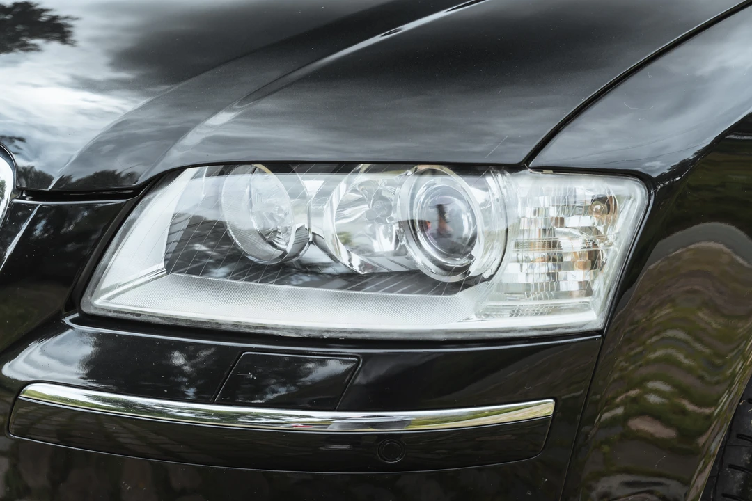2006 Audi D3 A8 - Image 18 of 31