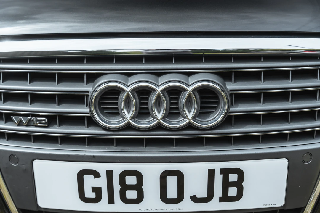 2006 Audi D3 A8 - Image 19 of 31