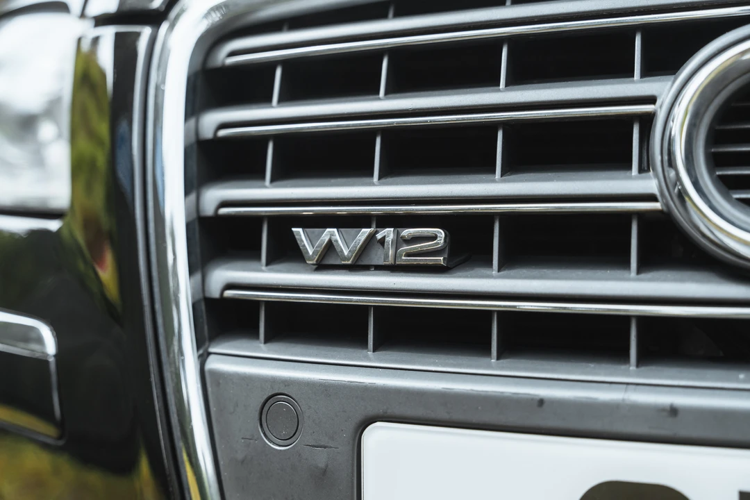 2006 Audi D3 A8 - Image 20 of 31