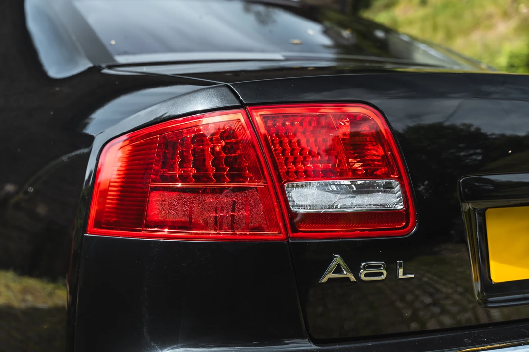 2006 Audi D3 A8 - Image 25 of 31