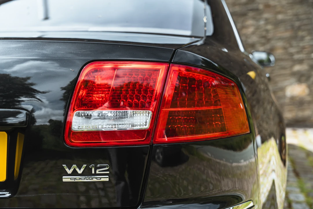 2006 Audi D3 A8 - Image 27 of 31