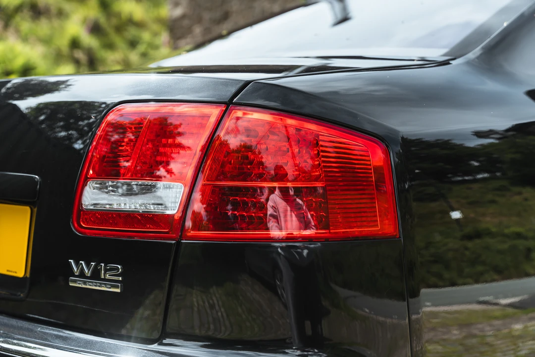 2006 Audi D3 A8 - Image 28 of 31